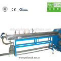 PE Inlaid Continue Strip Type Drip Irrigation Pipe Production Line/Plastic Pipe Machine